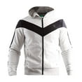thumbnail image 1 of Vaiden Polarix Men's Zip-Up Hoodie, 1 of 2