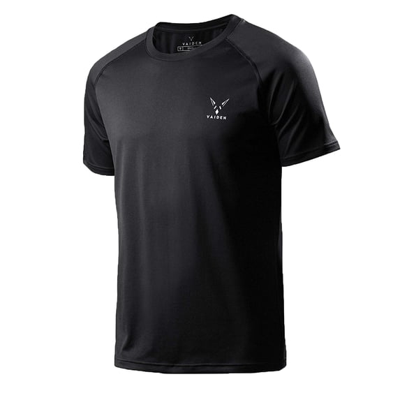 Vaiden Vortex Lightweight Men's T-Shirt