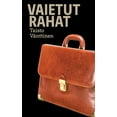thumbnail image 1 of Vaietut rahat, (Paperback), 1 of 1