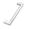 thumbnail image 1 of Vail 6 In. Chrome Drawer Pull, 1 of 6