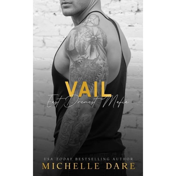 East Dremest Mafia Vail, Book 2, (Paperback)