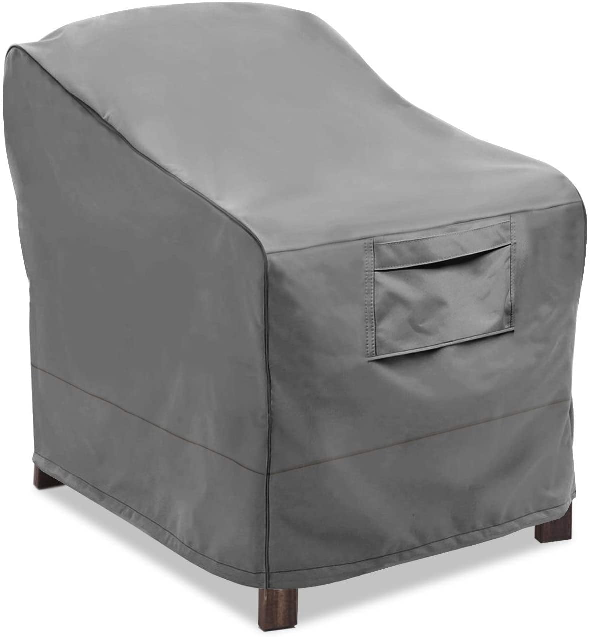 Vailge Patio Chair Covers, Lounge Deep Seat Cover, Heavy Duty and