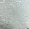 thumbnail image 1 of Vails Brocade Velvet Fabric, 72 Inch in Width Ideal Embossed Material for Home Decor, 1 of 11