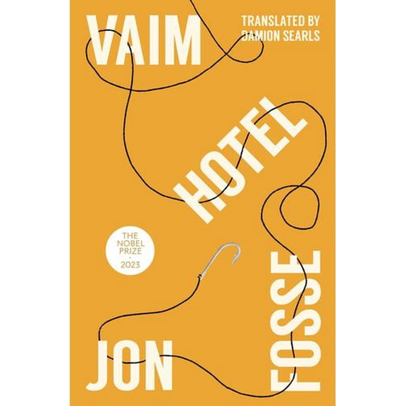 Vaim Hotel Binding: Hardcover