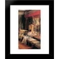 thumbnail image 1 of Vain Courtship 20x24 Framed Art Print by Alma-Tadema, Sir Lawrence, 1 of 2