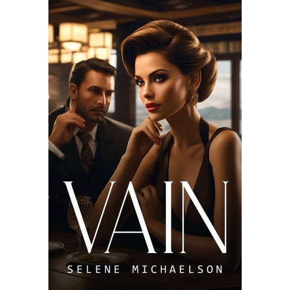 Vain, (Paperback)
