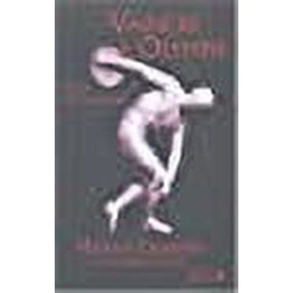 Vaincre à Olympie (French Edition)