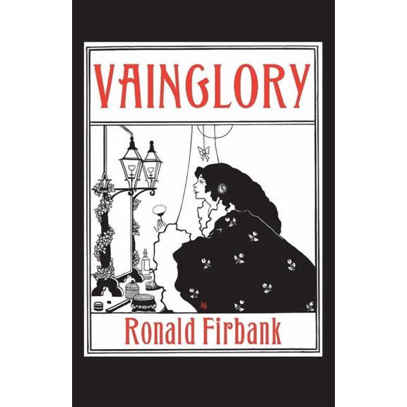 Vainglory, (Paperback)
