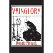 Vainglory, (Paperback)
