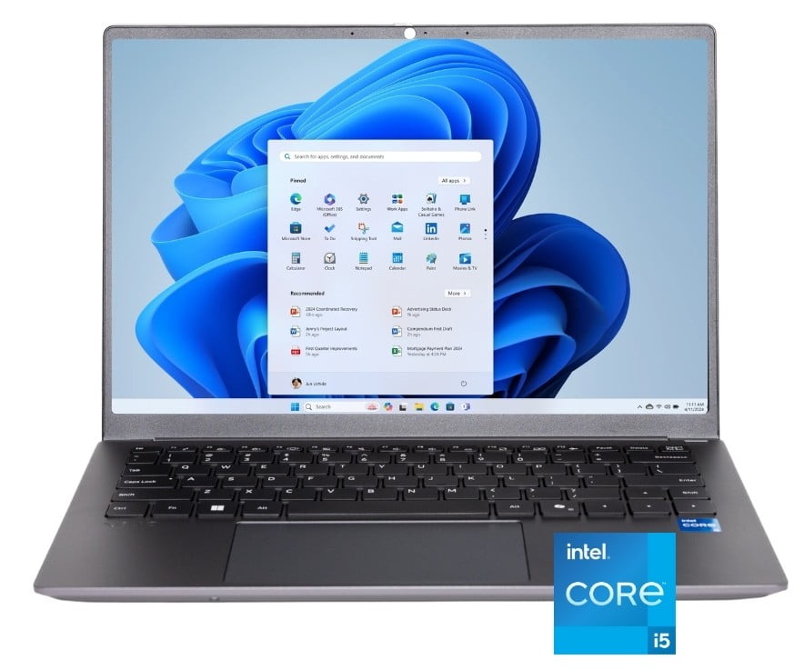 Sony Vaio Laptops