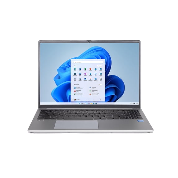 Vaio 16" FHD IPS Windows 11 Laptop | Intel Core i5 | 16GB RAM | 512 GB SSD | Steel Color