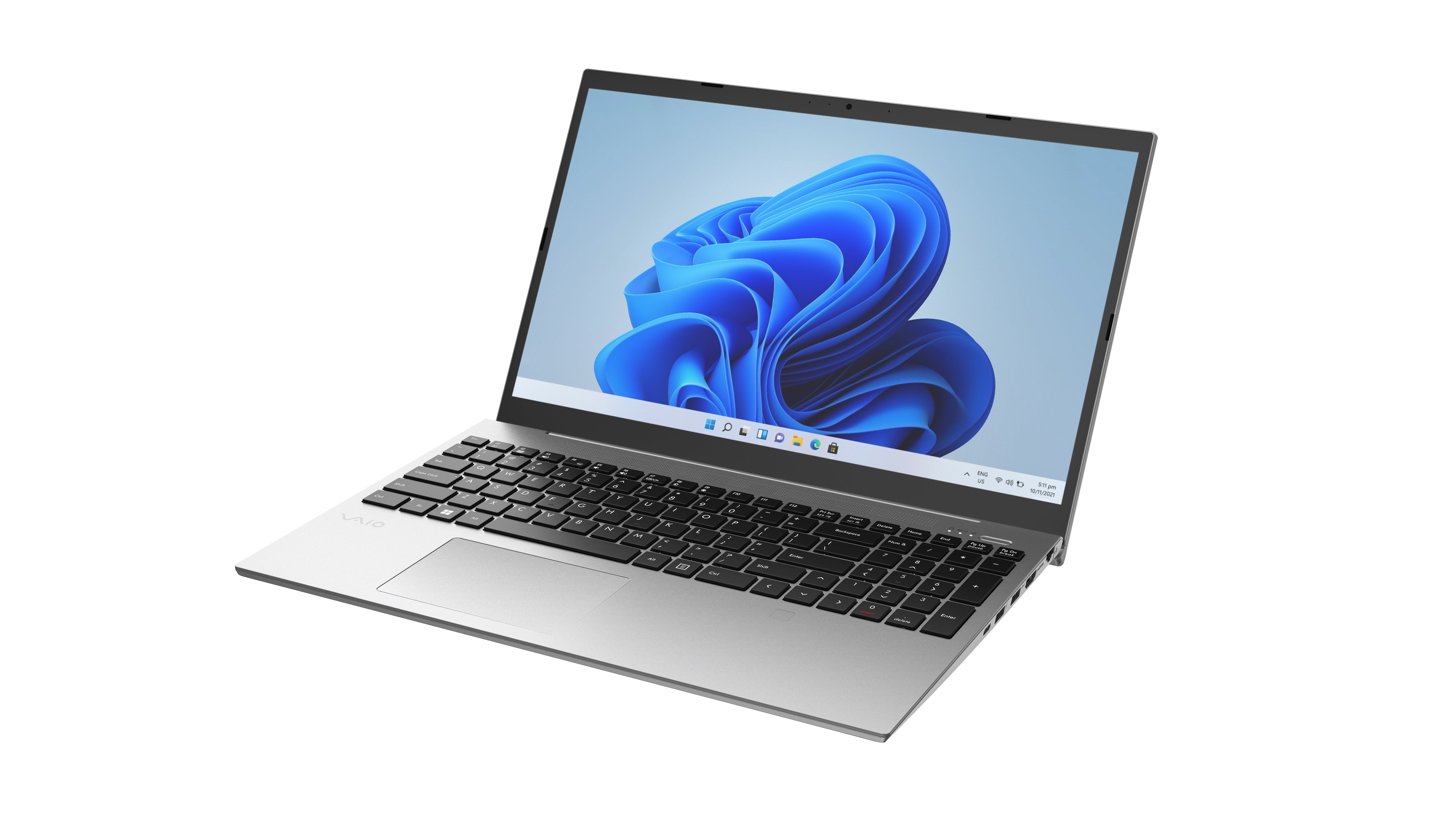 Vaio VWNC5A1536W-SL 15.6