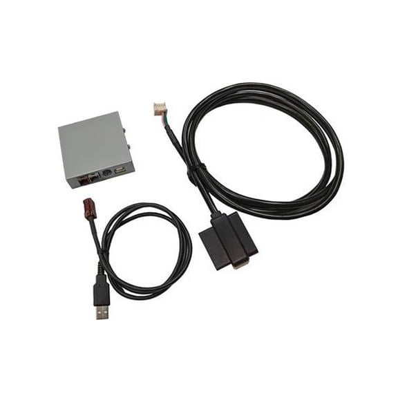 Vais GSR-FD04 SiriusXM Satellite Radio Add-On Adaptor for Ford