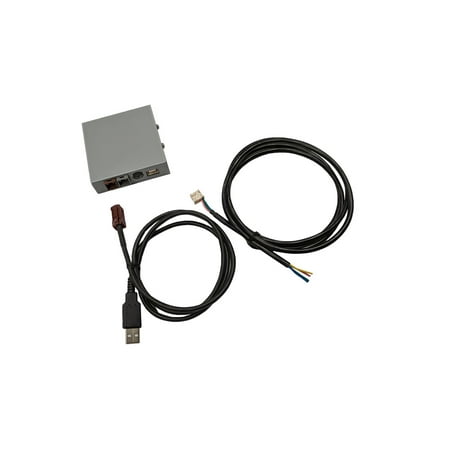 Vais Technology GSR-SB02 Adapter SiriusXM's Satellite Radio Adapter (GSRSB02)