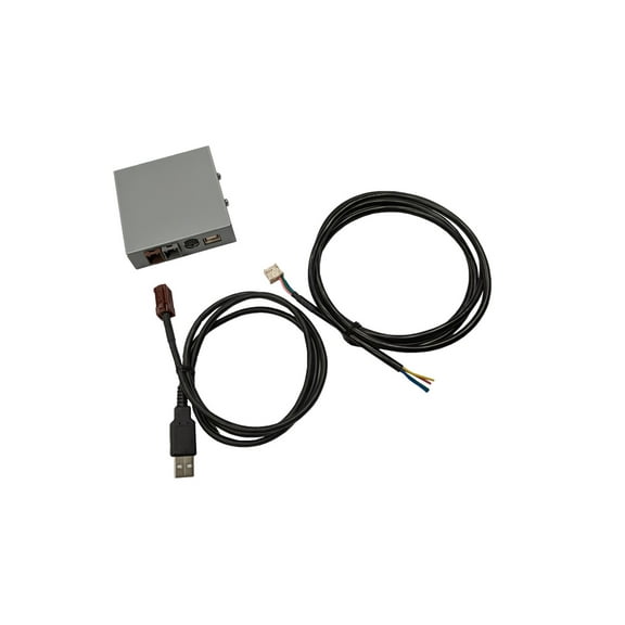 Vais Technology GSR-SB02 Adapter SiriusXM's Satellite Radio Adapter (GSRSB02)