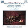 thumbnail image 1 of Vajnar,Frantisek - Horn Concerti - Music & Performance - CD, 1 of 1
