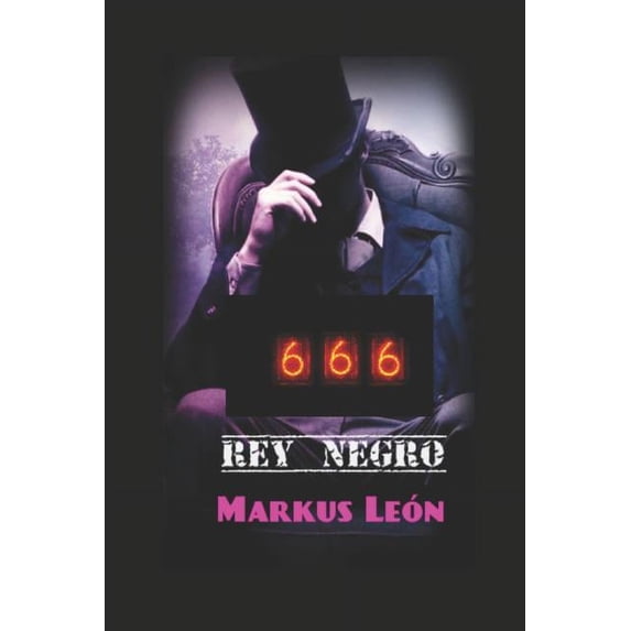 Vajra Diamante Fiction: Rey Negro (Series #2) (Paperback)
