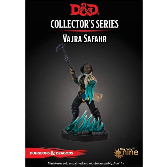 Vajra Safahr (1 Fig)