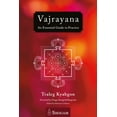 thumbnail image 1 of Vajrayana: An Essential Guide To Practice, (Paperback), 1 of 2