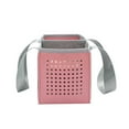 thumbnail image 1 of Vakdon Toniebox Carrying Case - Holds 30-40 Tonies, for Travel/Storage, 1 of 4
