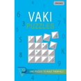 thumbnail image 1 of Vaki Puzzles January (Paperback), 1 of 1