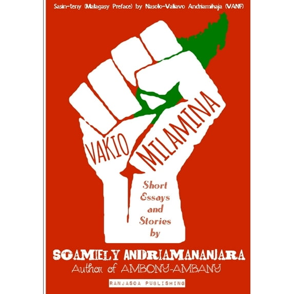 Vakio Milamina, (Paperback)