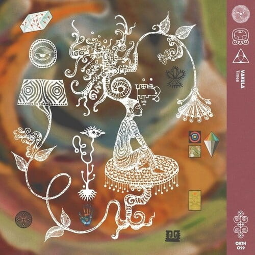 Vakula - Times - Music & Performance - Vinyl