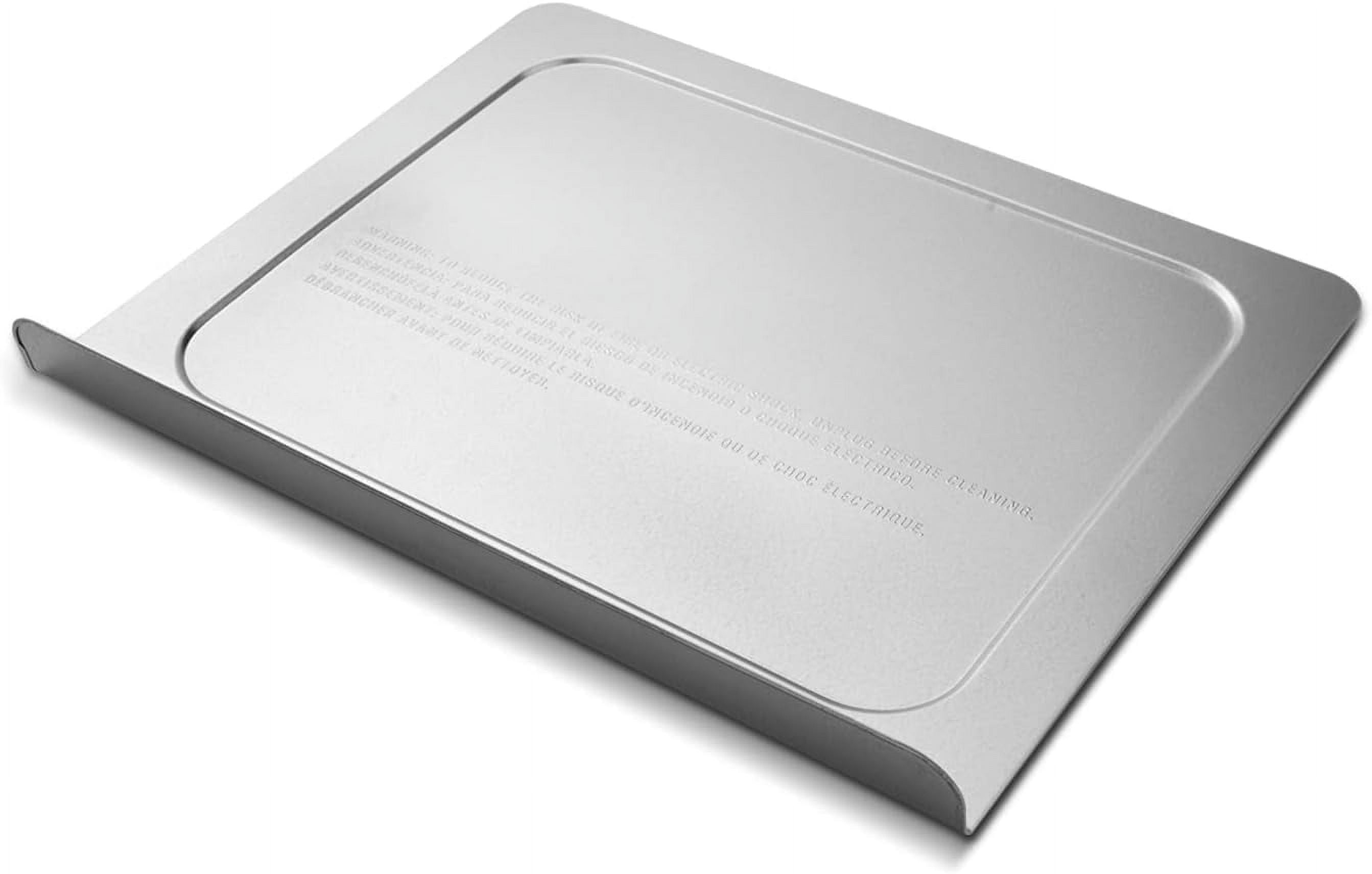Val Cucina Air Fryer Toaster Oven Crumb Tray, Compatible With TA25