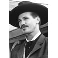 thumbnail image 1 of Val Kilmer 24x36 Poster Tombstone, 1 of 1