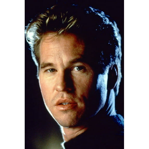 Val Kilmer as The Saint Simon Templar 24x36 Poster