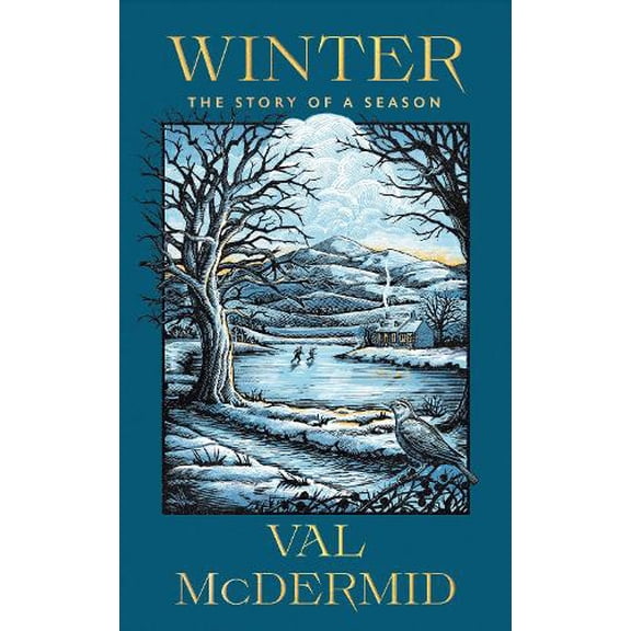 Val McDermid Winter (Hardcover) Seasons