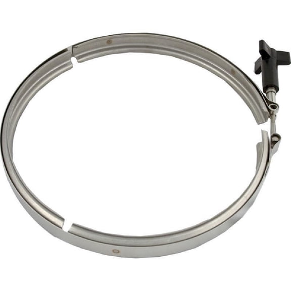 Val-Pak 39006200 Clamp Ring