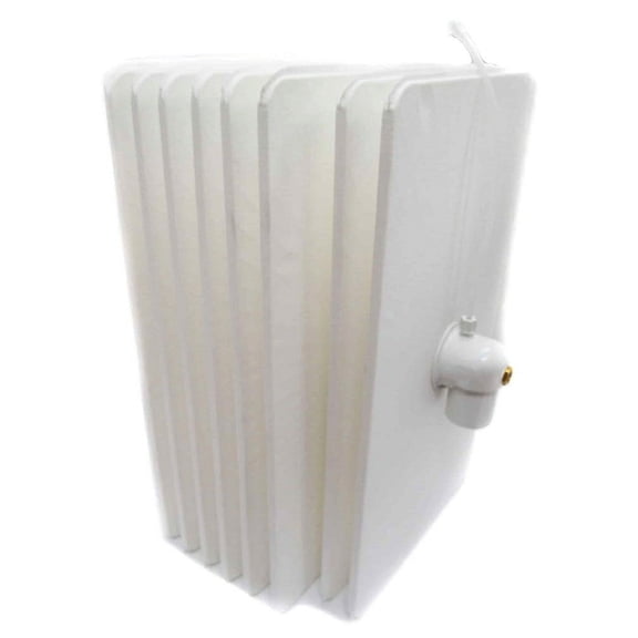 Val-Pak Grid Assembly 52in. Apollo, Complete 1-1/2in. V34-144