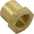 thumbnail image 1 of Val-Pak Products APOLLO BRASS INSRT NUT V34121 V34-121, 1 of 7