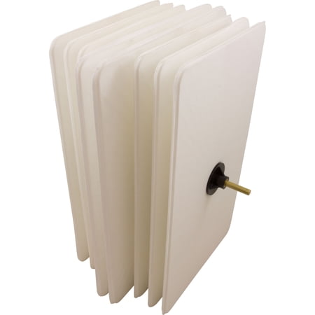 Val-Pak Products Grid Assembly 38in. Apollo Complete V34-145
