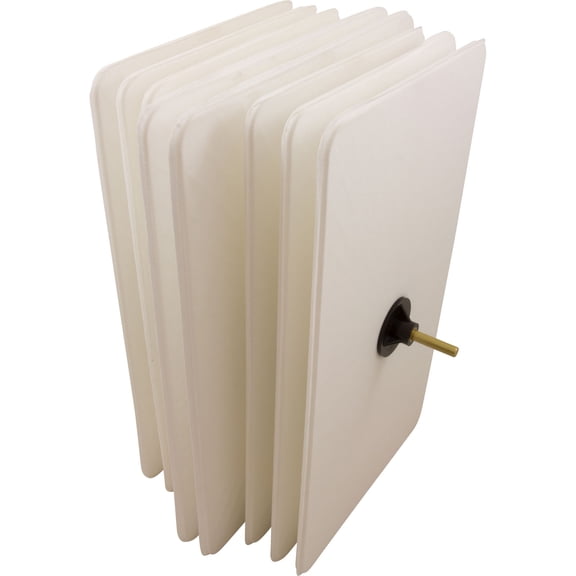 Val-Pak Products Grid Assembly 38in. Apollo Complete V34-145