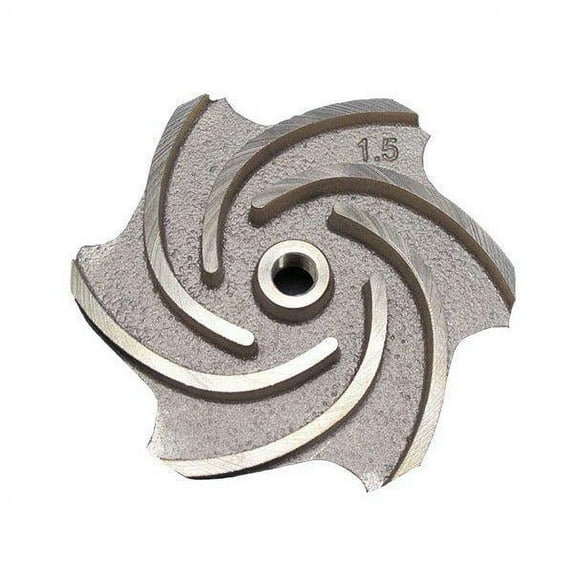 Val-Pak Products Impeller Bronze 1-1-2 HP V40-456