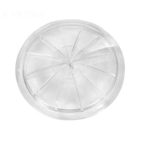 Val-Pak Products Lid Clear V65-100