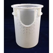 Val-Pak Products - Pentair/Sta-Rite 6" Pump Basket - V26-372
