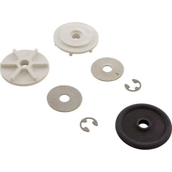 Val-Pak Products Piston Half Replacement Kit V36-178
