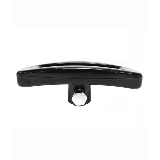 Val-Pak Products V34-127 Piston Handle with Set Screw Replaces 17604