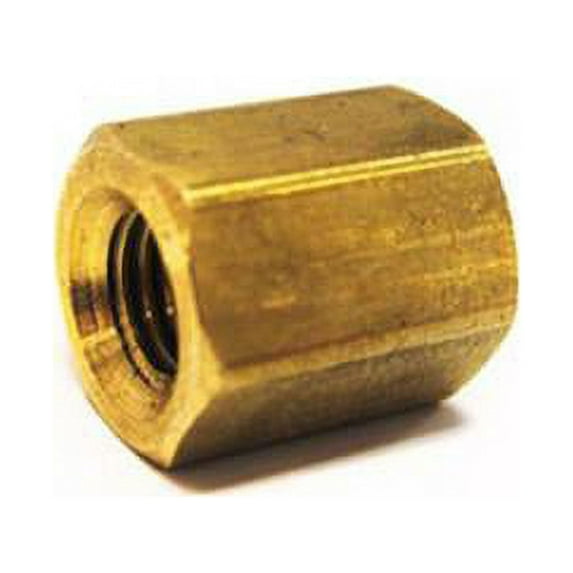 Val-Pak Products V34-151 Tank Clamp Nut New Style Brass Replaces 17762