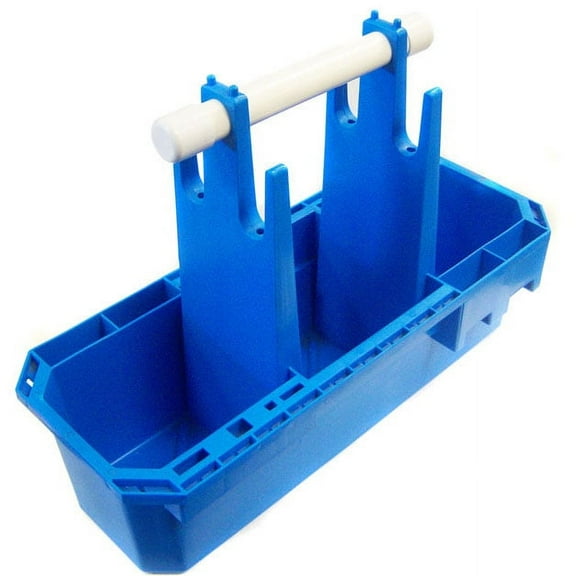 Val-Pak Professional Poolman Service Tool Caddy Box V50-204