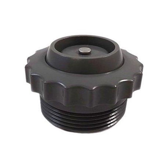 Val-Pak Return Line Check Valve, 1.5 Spa Return-Dark Gray V20-341