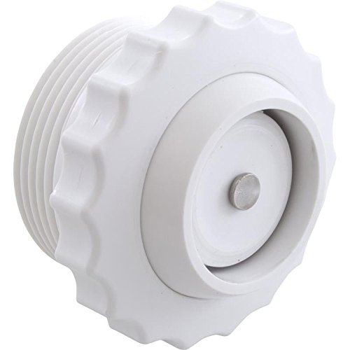 ValPak V20339 Return Line Check Valve for Pool Spa White