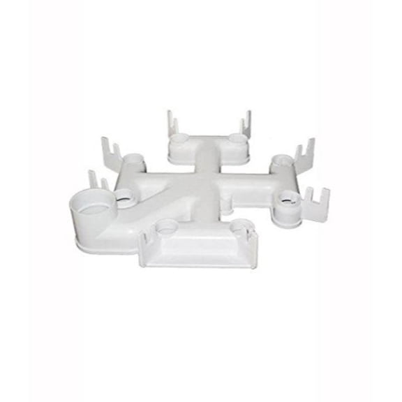 Val-Pak V38-140 FNS Plus/American Top Manifold with Air Relief Screen