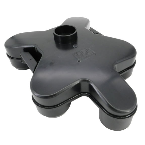 Val-Pak V55-200 Jandy Cartridge Manifold