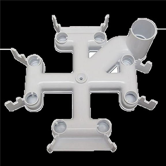 Val-Pak Products V60-105 Top Manifold with Flex Air Relief