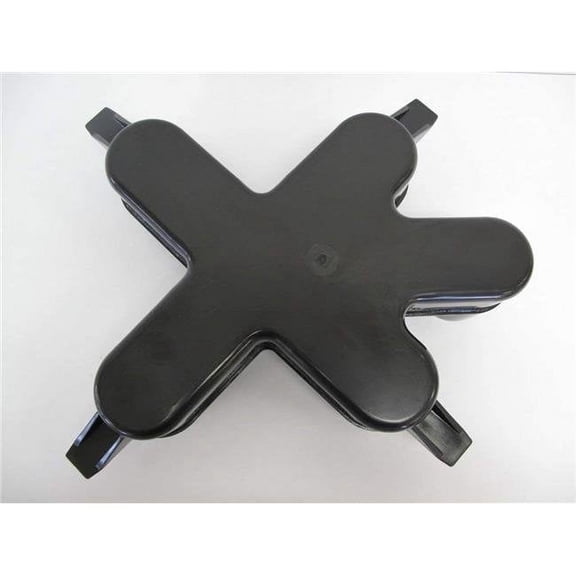 Val-Pak Heavy Duty Manifold Replacement for Cx3000C V60-550