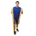 thumbnail image 1 of Val-U-Band Low Powder Exercise Fitness Band - 50 yard, 1 of 4